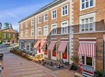 Kontor til leje på Akseltorv 6B, 6000 Kolding - 224 m² | Foto 22 - Lokalebasen.dk