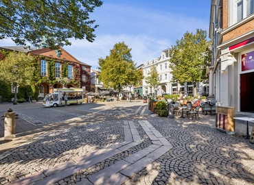 Kontor til leje på Akseltorv 6B, 6000 Kolding - 224 m² | Foto 23 - Lokalebasen