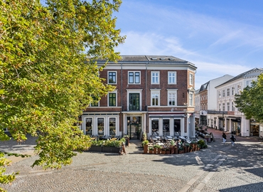 Kontor til leje på Akseltorv 6B, 6000 Kolding - 224 m² | Foto 19 - Lokalebasen.dk