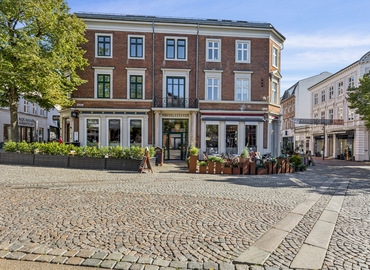 Kontor til leje på Akseltorv 6B, 6000 Kolding - 224 m² | Foto 18 - Lokalebasen.dk