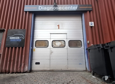 Lager til leje på Vallensbækvej 44, 2625 Vallensbæk - 1002 m² | Foto 9 - Lokalebasen