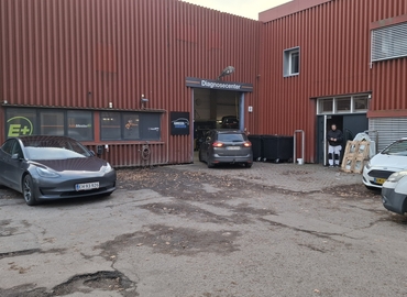 Lager til leje på Vallensbækvej 44, 2625 Vallensbæk - 1002 m² | Foto 13 - Lokalebasen.dk