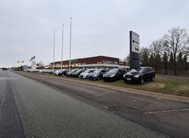 Lager til leje på Vallensbækvej 44, 2625 Vallensbæk - 1002 m² | Foto 24 - Lokalebasen.dk