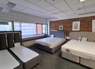 Butik til leje på Vallensbækvej 44, 2625 Vallensbæk - 680 m² | Foto 7 - Lokalebasen