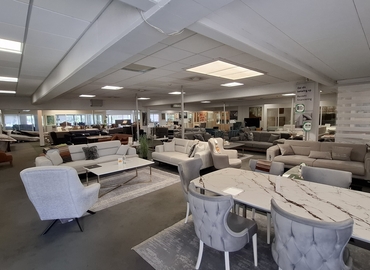 Butik til leje på Vallensbækvej 44, 2625 Vallensbæk - 680 m² | Foto 2 - Lokalebasen.dk