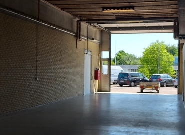 Warehouse Smedeland 1C 2600 Glostrup