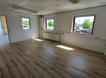 Warehouse Smedeland 1C 2600 Glostrup