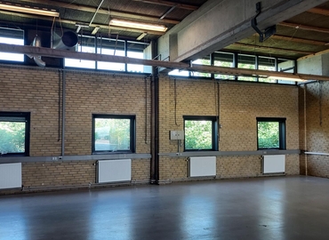 Warehouse Smedeland 1C 2600 Glostrup