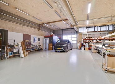 Warehouse Smedeland 1C 2600 Glostrup
