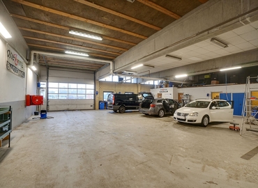 Warehouse Smedeland 1C 2600 Glostrup