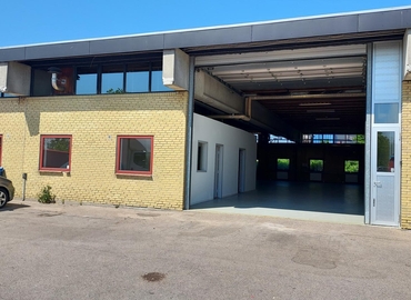 Warehouse Smedeland 1C 2600 Glostrup