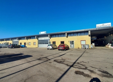 Warehouse Smedeland 1C 2600 Glostrup