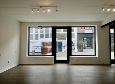 Butik til leje på Frederiksgade 2D, 7800 Skive - 68 m² | Foto 17 - Lokalebasen.dk