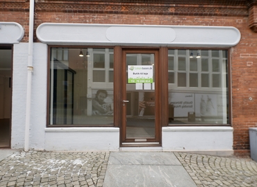 Butik til leje på Frederiksgade 2D, 7800 Skive - 68 m² | Foto 5 - Lokalebasen.dk