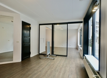 Butik til leje på Frederiksgade 2D, 7800 Skive - 68 m² | Foto 8 - Lokalebasen.dk