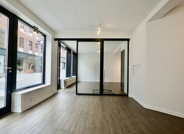 Butik til leje på Frederiksgade 2D, 7800 Skive - 68 m² | Foto 6 - Lokalebasen