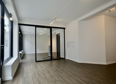 Butik til leje på Frederiksgade 2D, 7800 Skive - 68 m² | Foto 10 - Lokalebasen.dk