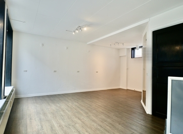 Butik til leje på Frederiksgade 2D, 7800 Skive - 68 m² | Foto 7 - Lokalebasen