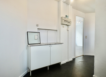 Butik til leje på Frederiksgade 2D, 7800 Skive - 68 m² | Foto 23 - Lokalebasen