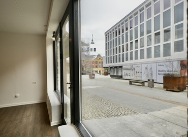 Butik til leje på Frederiksgade 2D, 7800 Skive - 68 m² | Foto 20 - Lokalebasen