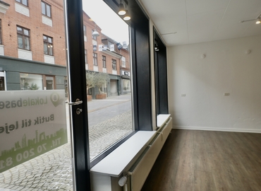 Butik til leje på Frederiksgade 2D, 7800 Skive - 68 m² | Foto 15 - Lokalebasen