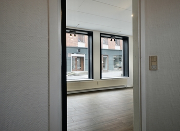 Butik til leje på Frederiksgade 2D, 7800 Skive - 68 m² | Foto 26 - Lokalebasen.dk