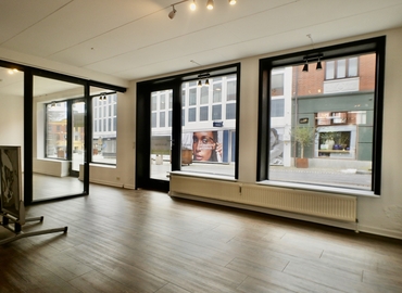 Butik til leje på Frederiksgade 2D, 7800 Skive - 68 m² | Foto 11 - Lokalebasen