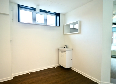 Butik til leje på Frederiksgade 2D, 7800 Skive - 68 m² | Foto 12 - Lokalebasen
