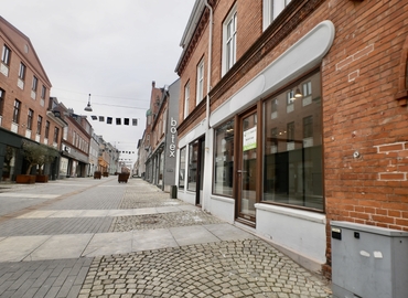 Butik til leje på Frederiksgade 2D, 7800 Skive - 68 m² | Foto 4 - Lokalebasen.dk