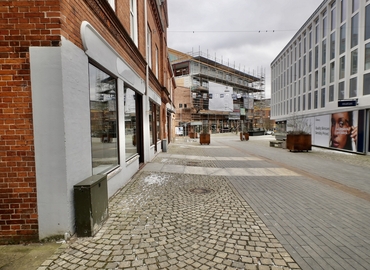 Butik til leje på Frederiksgade 2D, 7800 Skive - 68 m² | Foto 27 - Lokalebasen