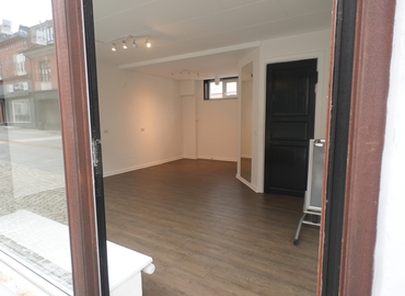 Butik til leje på Frederiksgade 2D, 7800 Skive - 68 m² | Foto 28 - Lokalebasen