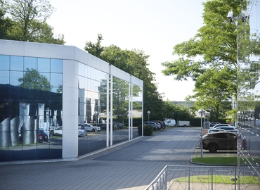 Kontor til leje på Roholmsvej 19, 2620 Albertslund - 1848 m² | Foto 2 - Lokalebasen