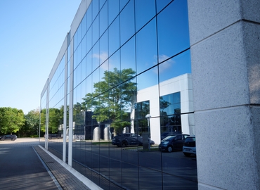 Kontor til leje på Roholmsvej 19, 2620 Albertslund - 1848 m² | Foto 3 - Lokalebasen.dk