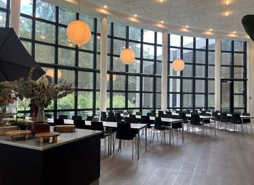 Kontor til leje på Roholmsvej 19, 2620 Albertslund - 1848 m² | Foto 20 - Lokalebasen.dk