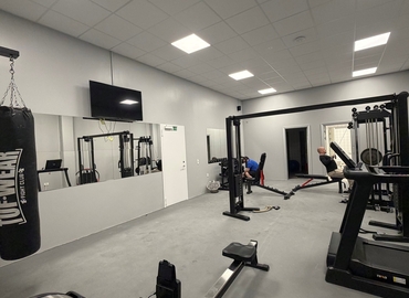 Kontor til leje på Roholmsvej 19, 2620 Albertslund - 1848 m² | Foto 22 - Lokalebasen.dk