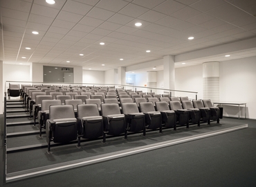 Kontor til leje på Roholmsvej 19, 2620 Albertslund - 1848 m² | Foto 21 - Lokalebasen.dk