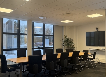 Kontor til leje på Roholmsvej 19, 2620 Albertslund - 1848 m² | Foto 16 - Lokalebasen.dk