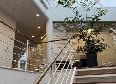 Kontor til leje på Roholmsvej 19, 2620 Albertslund - 1848 m² | Foto 12 - Lokalebasen