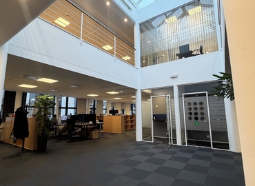 Kontor til leje på Roholmsvej 19, 2620 Albertslund - 1848 m² | Foto 10 - Lokalebasen.dk