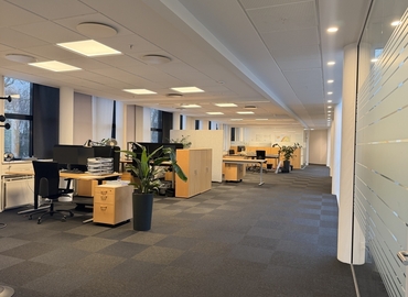 Kontor til leje på Roholmsvej 19, 2620 Albertslund - 1848 m² | Foto 15 - Lokalebasen.dk