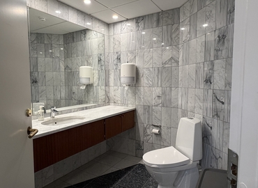 Kontor til leje på Roholmsvej 19, 2620 Albertslund - 1848 m² | Foto 18 - Lokalebasen.dk