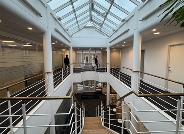 Kontor til leje på Roholmsvej 19, 2620 Albertslund - 1848 m² | Foto 13 - Lokalebasen