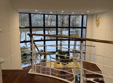 Kontor til leje på Roholmsvej 19, 2620 Albertslund - 1848 m² | Foto 17 - Lokalebasen.dk