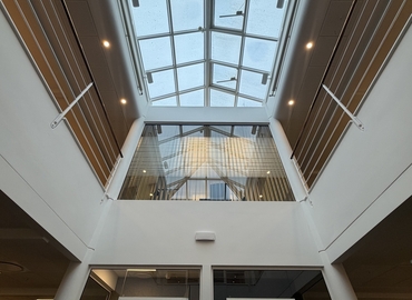 Kontor til leje på Roholmsvej 19, 2620 Albertslund - 1848 m² | Foto 11 - Lokalebasen