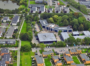 Kontor til leje på Roholmsvej 19, 2620 Albertslund - 1848 m² | Foto 9 - Lokalebasen