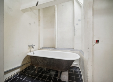 Office Nørregade 32 1165 Copenhagen City Center