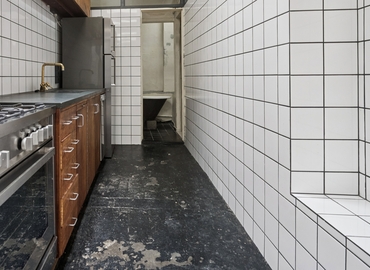 Office Nørregade 32 1165 Copenhagen City Center