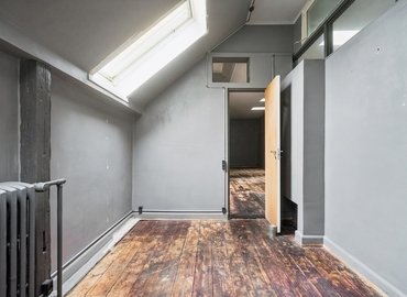 Office Nørregade 32 1165 Copenhagen City Center