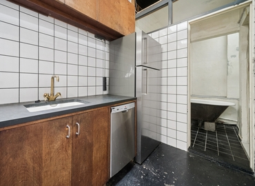 Office Nørregade 32 1165 Copenhagen City Center