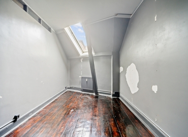 Office Nørregade 32 1165 Copenhagen City Center